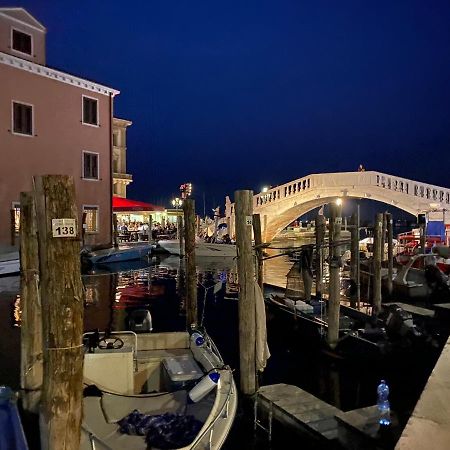 Appartement Casa Di Angela à Chioggia Extérieur photo