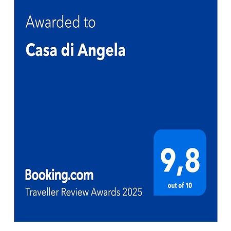 Appartement Casa Di Angela à Chioggia Extérieur photo