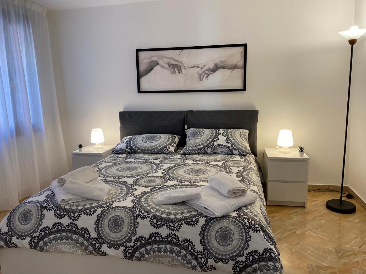 Appartement Casa Di Angela à Chioggia Extérieur photo