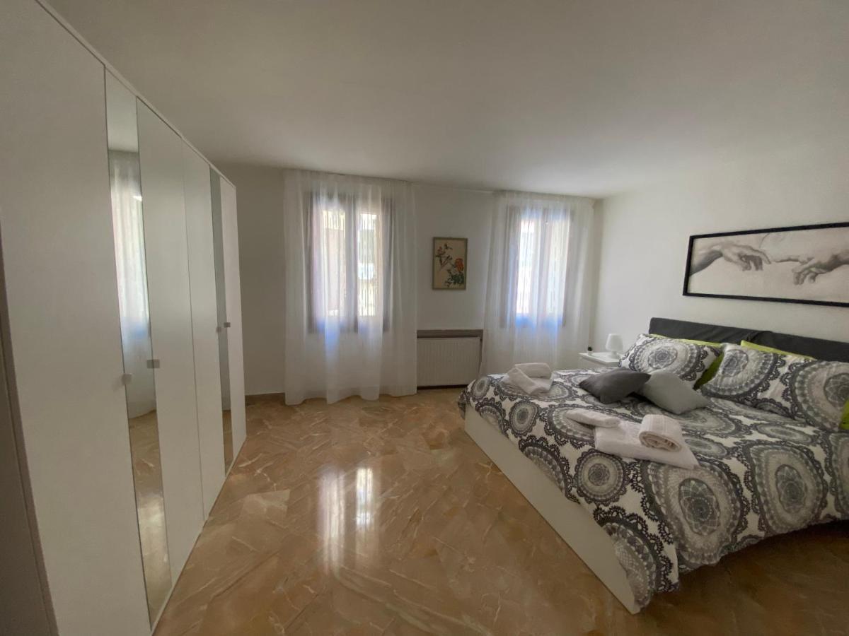 Appartement Casa Di Angela à Chioggia Extérieur photo