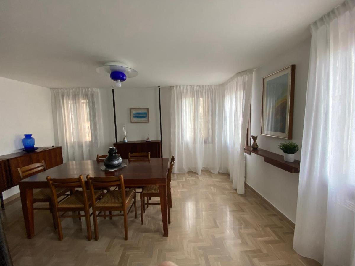 Appartement Casa Di Angela à Chioggia Extérieur photo