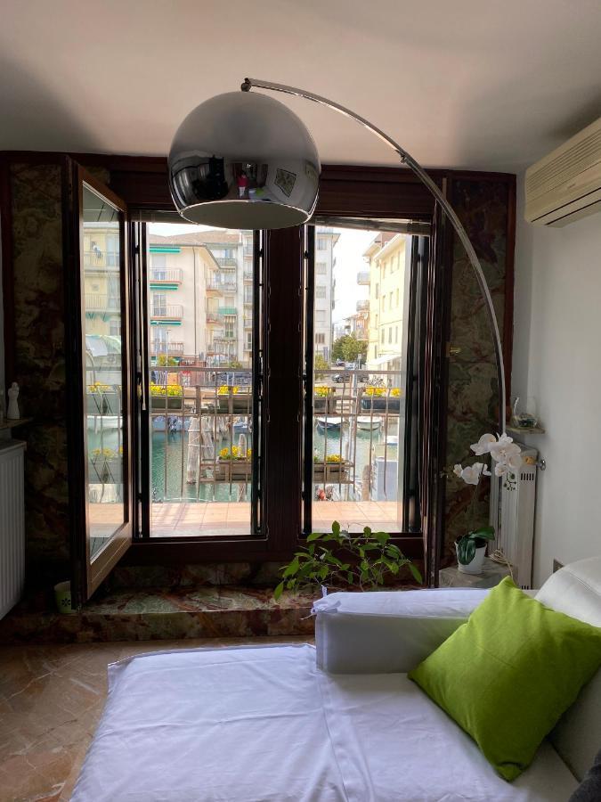 Appartement Casa Di Angela à Chioggia Extérieur photo