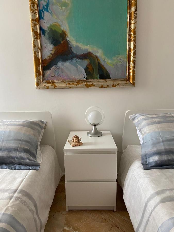 Appartement Casa Di Angela à Chioggia Extérieur photo
