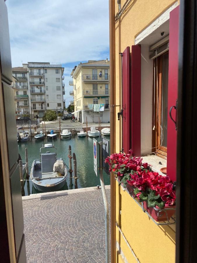Appartement Casa Di Angela à Chioggia Extérieur photo