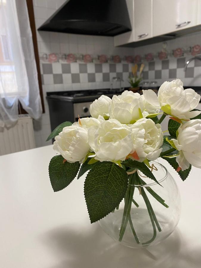 Appartement Casa Di Angela à Chioggia Extérieur photo