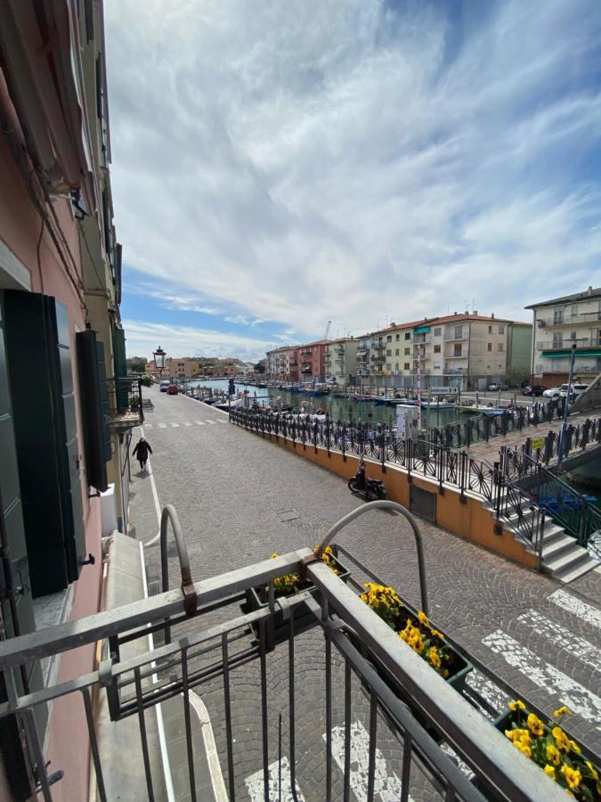 Appartement Casa Di Angela à Chioggia Extérieur photo