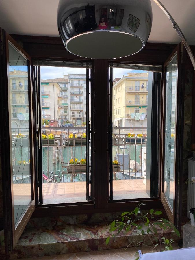 Appartement Casa Di Angela à Chioggia Extérieur photo