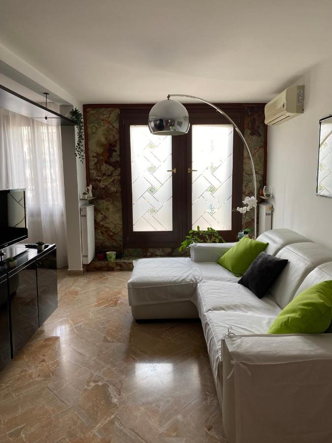 Appartement Casa Di Angela à Chioggia Extérieur photo