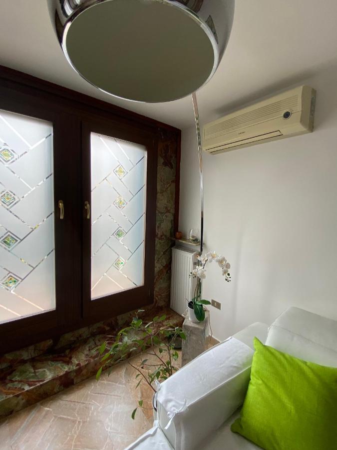Appartement Casa Di Angela à Chioggia Extérieur photo