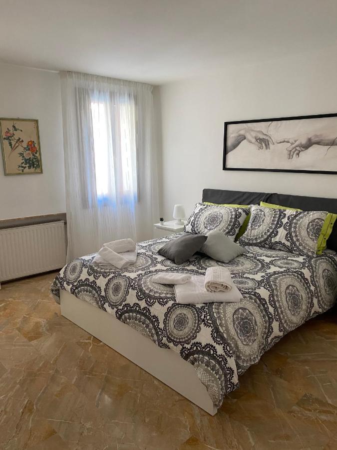 Appartement Casa Di Angela à Chioggia Extérieur photo