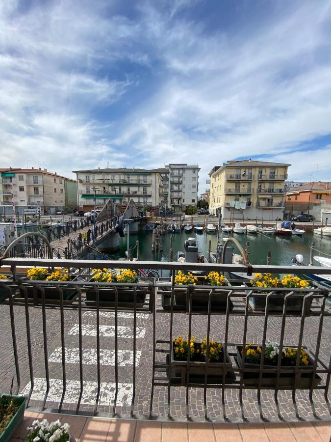 Appartement Casa Di Angela à Chioggia Extérieur photo