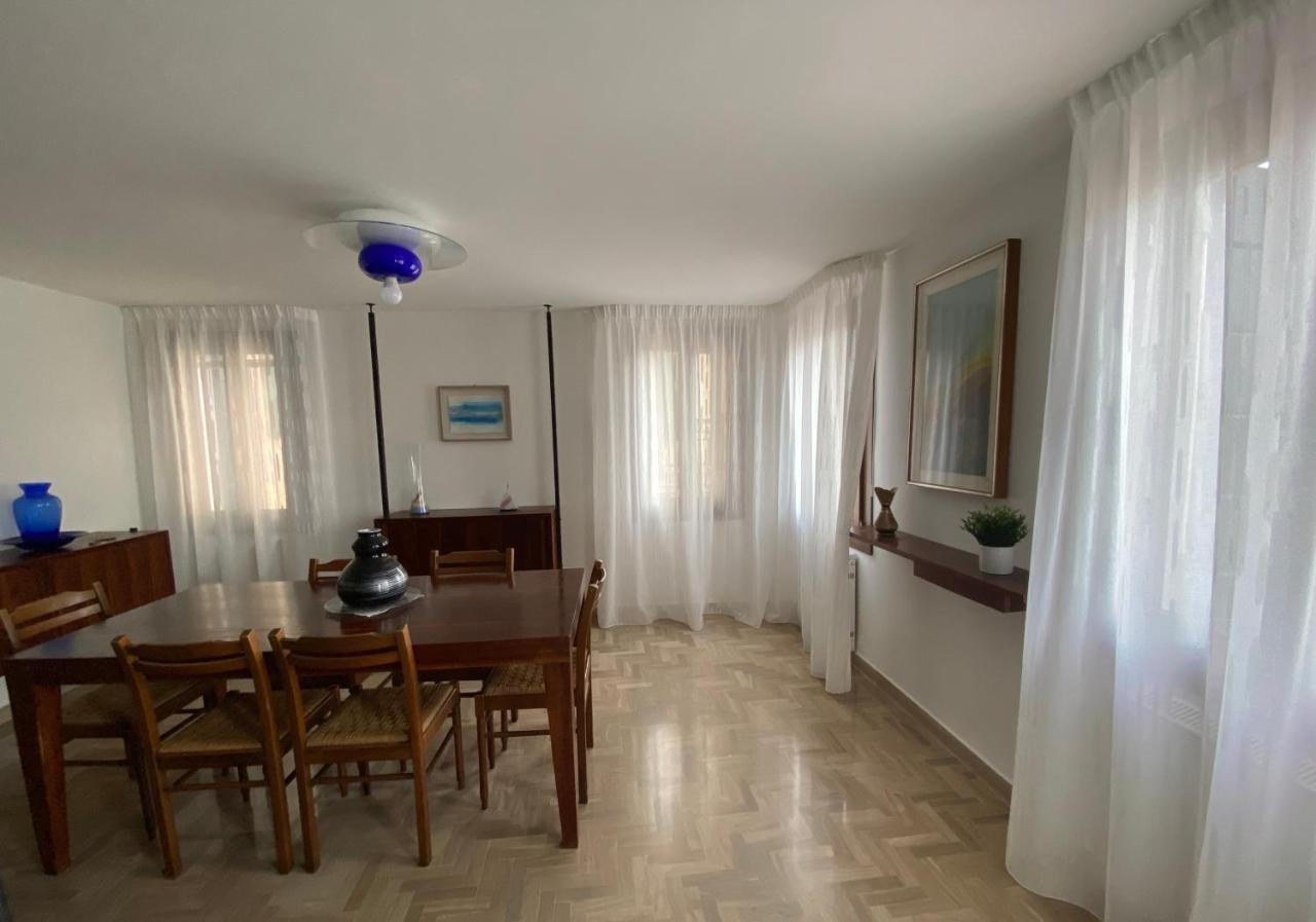 Appartement Casa Di Angela à Chioggia Extérieur photo