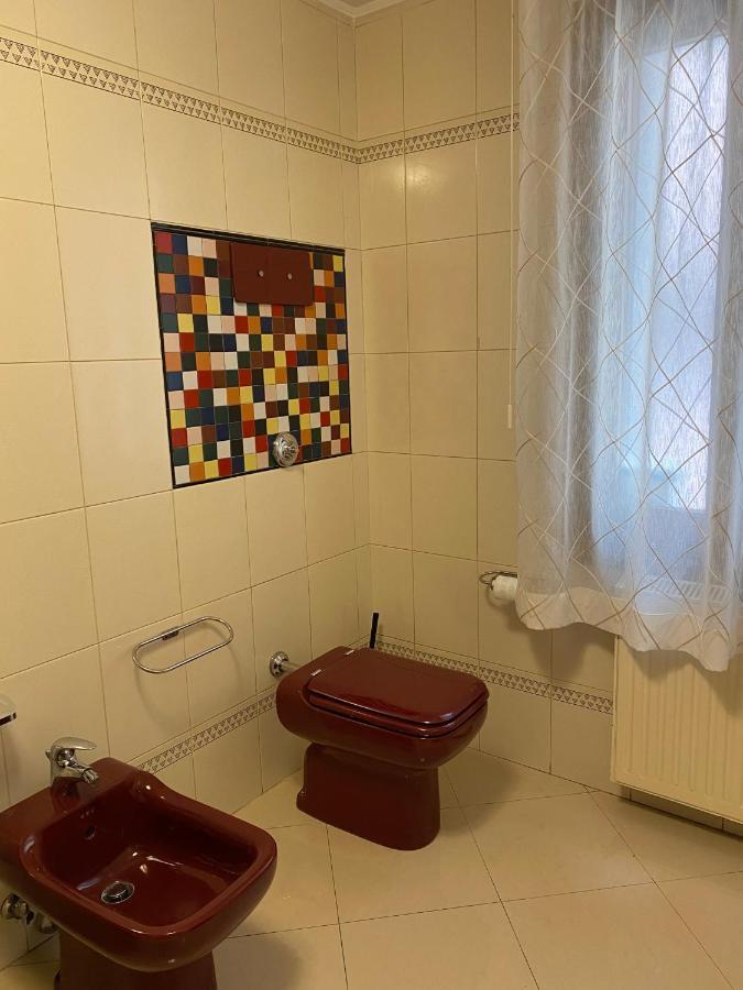Appartement Casa Di Angela à Chioggia Extérieur photo