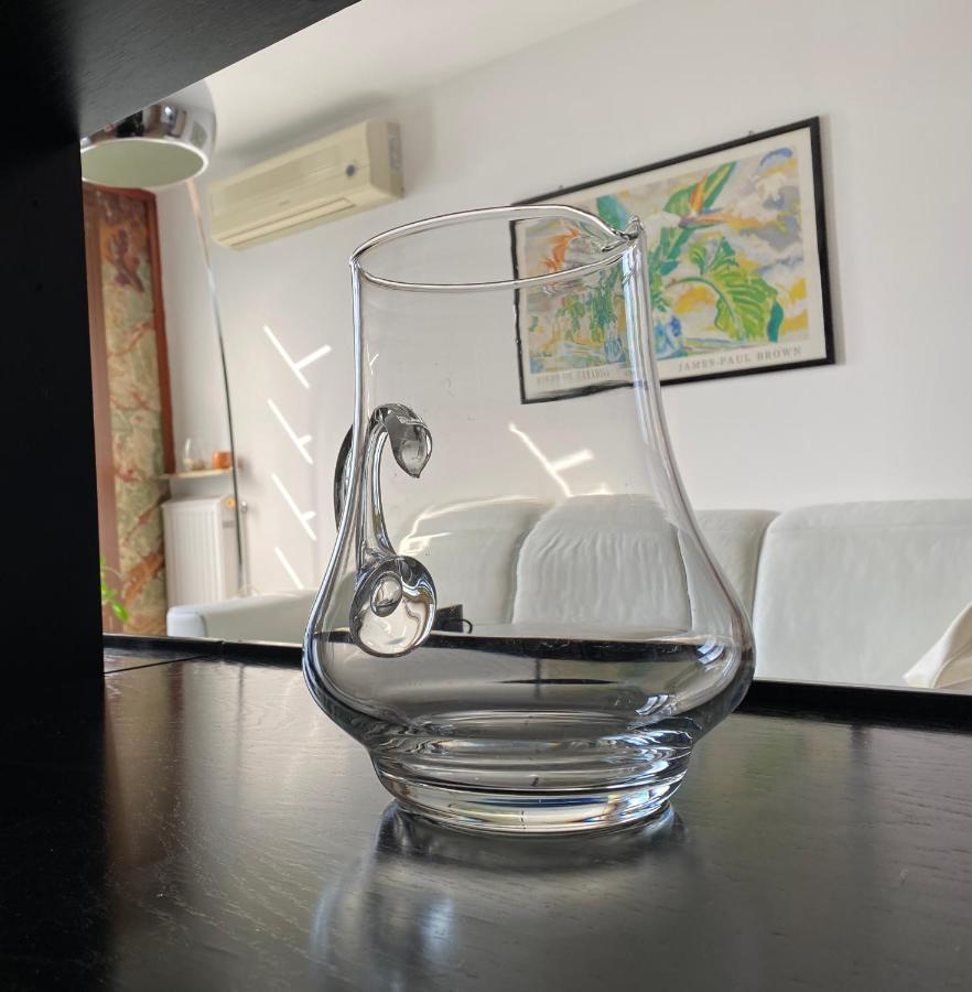 Appartement Casa Di Angela à Chioggia Extérieur photo
