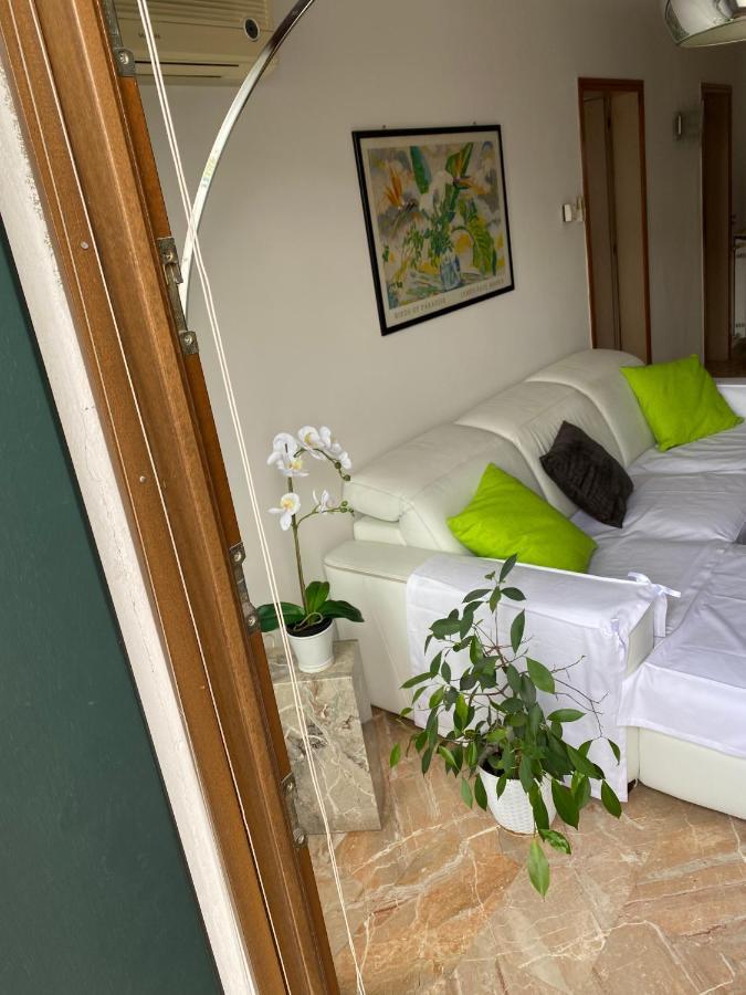 Appartement Casa Di Angela à Chioggia Extérieur photo