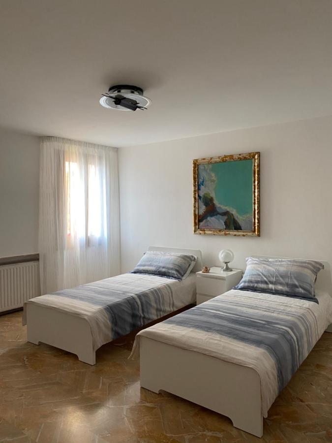 Appartement Casa Di Angela à Chioggia Extérieur photo