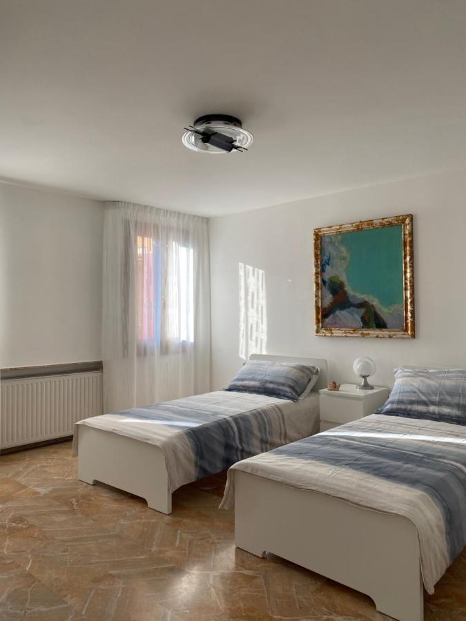 Appartement Casa Di Angela à Chioggia Extérieur photo
