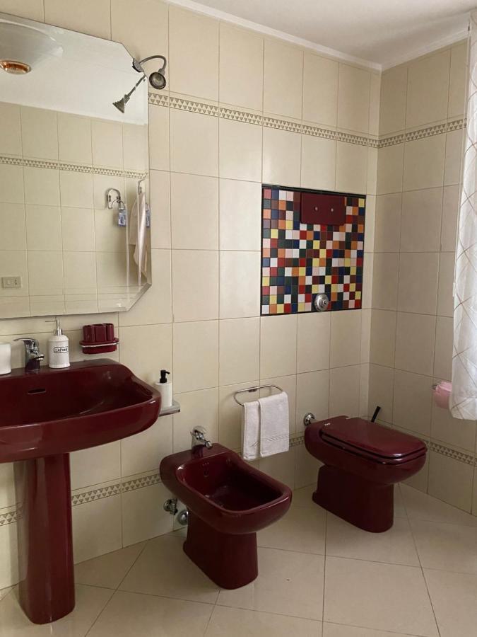 Appartement Casa Di Angela à Chioggia Extérieur photo