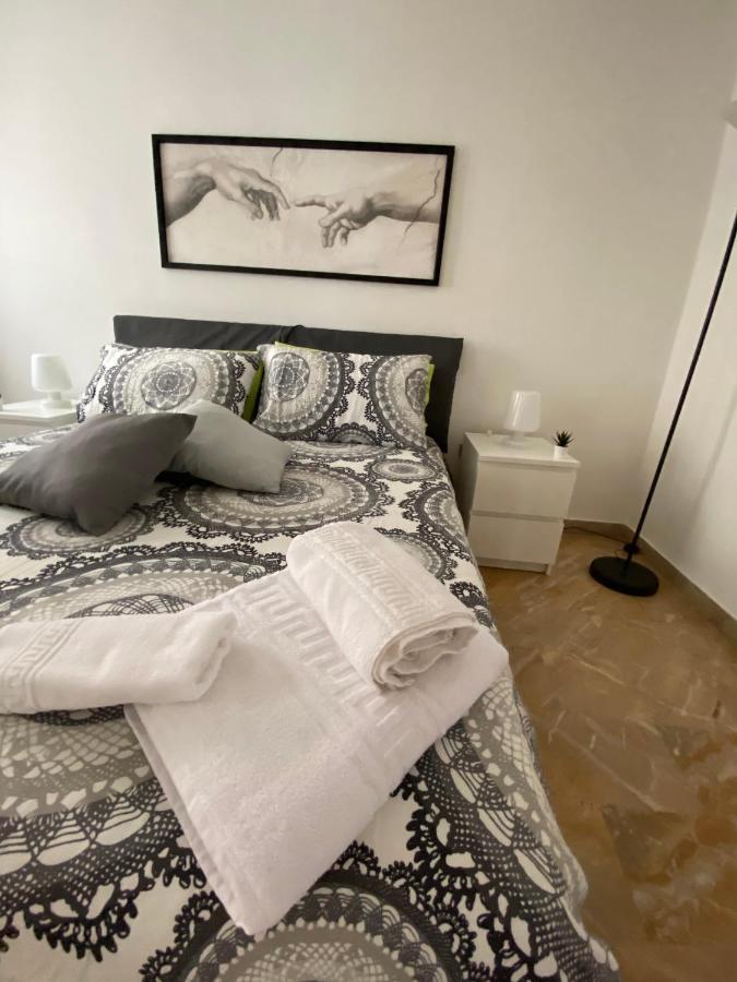 Appartement Casa Di Angela à Chioggia Extérieur photo
