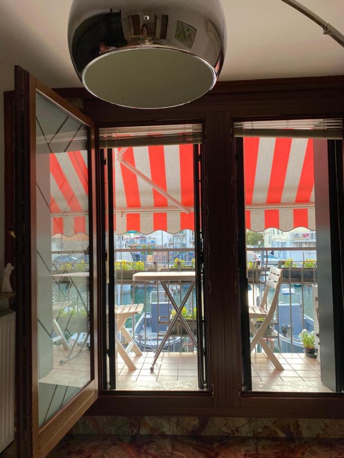 Appartement Casa Di Angela à Chioggia Extérieur photo