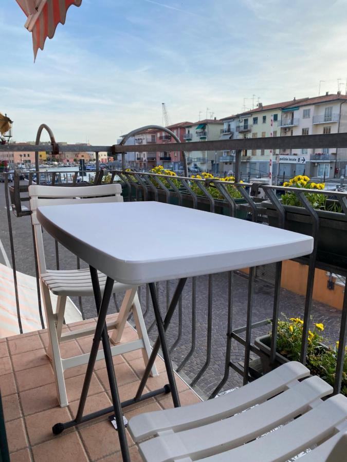 Appartement Casa Di Angela à Chioggia Extérieur photo